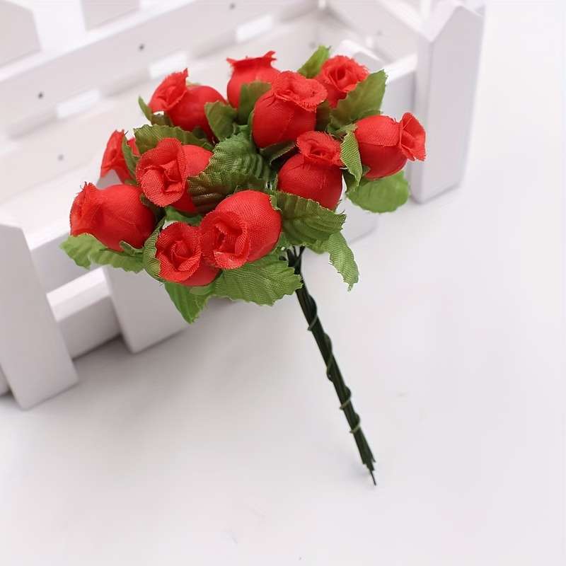 Decorative Flowers