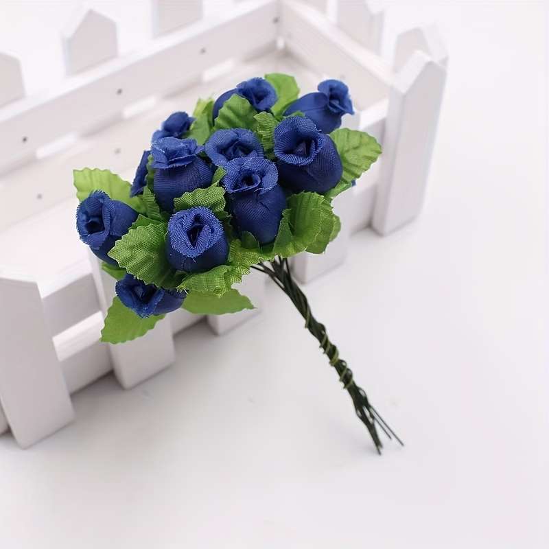 Decorative Flowers
