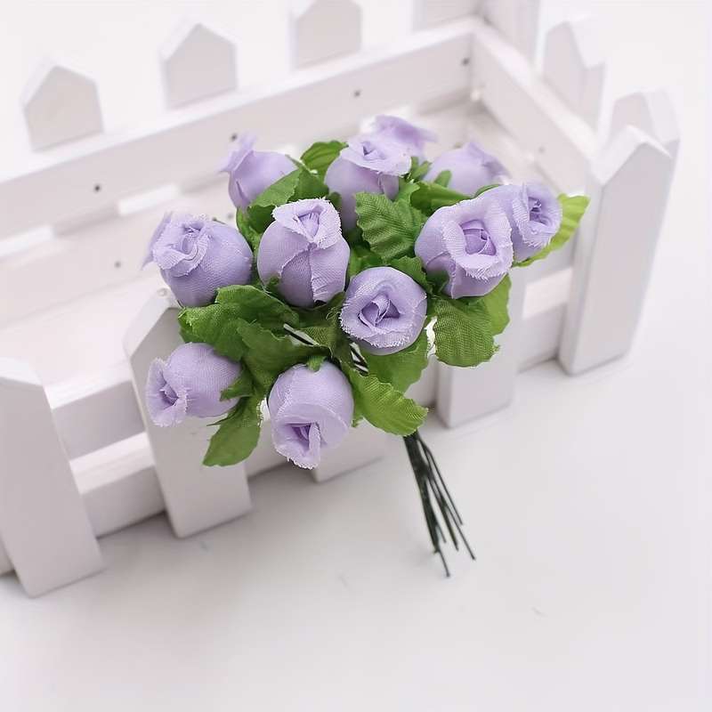 Decorative Flowers