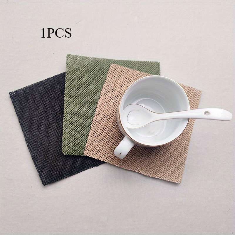 Heat Insulating Pads