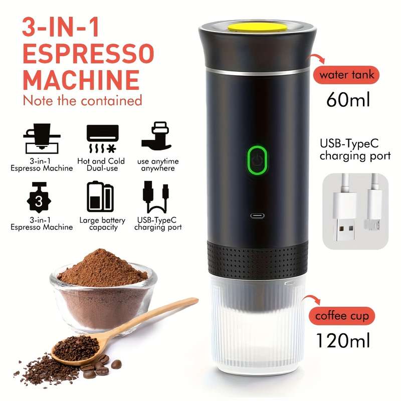 Coffee Machine
