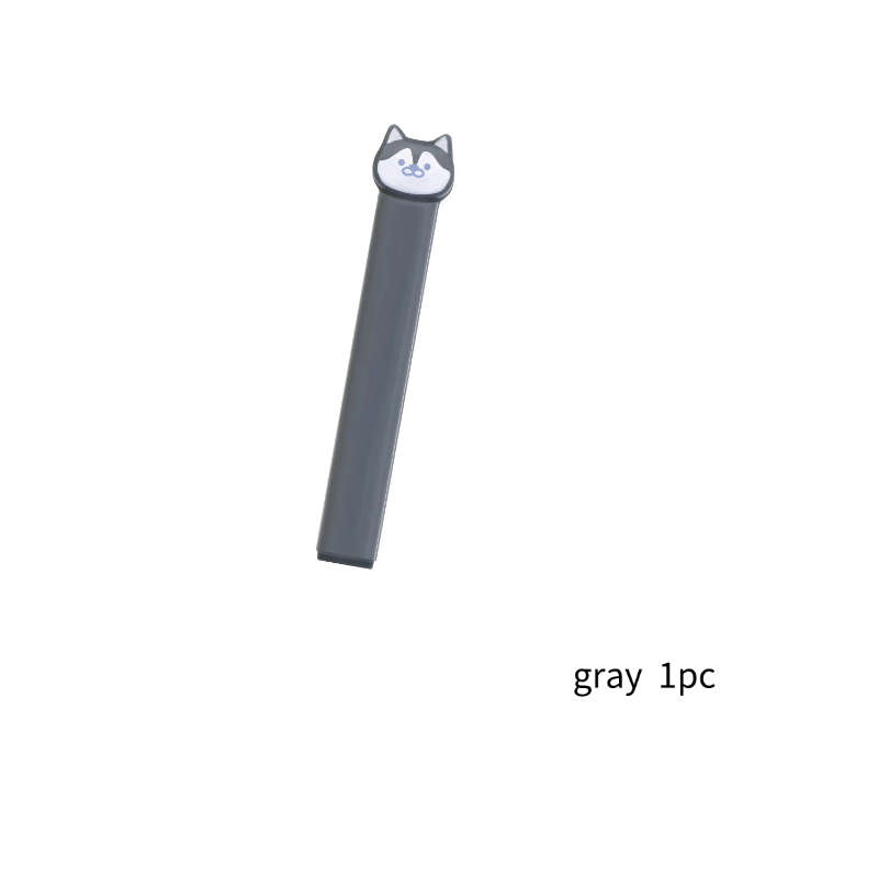 Fixed Clip