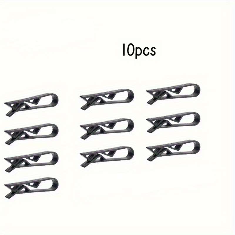 Fixed Clip