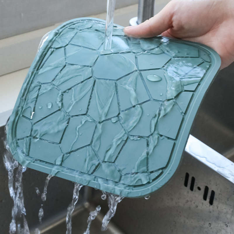 Heat Insulating Pads