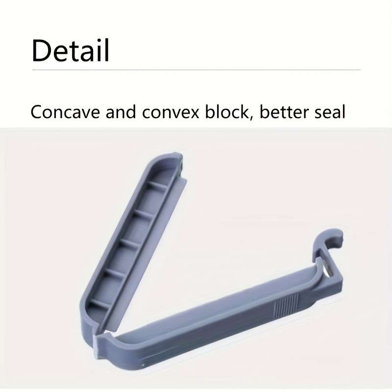 Fixed Clip