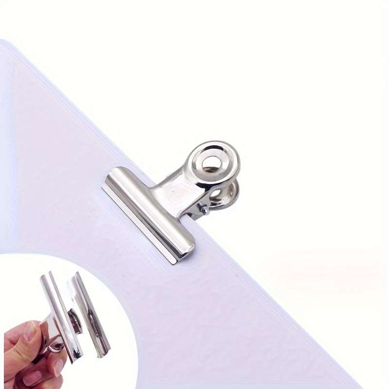 Fixed Clip