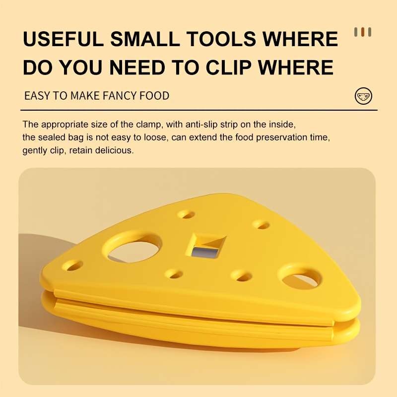 Fixed Clip