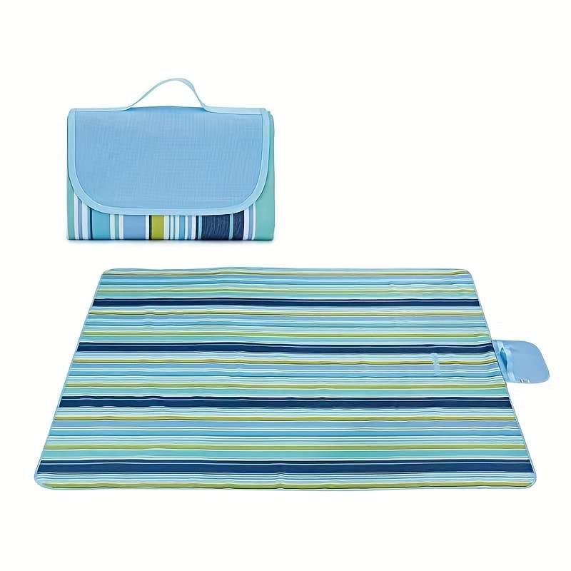 An Outdoor Picnic Mat