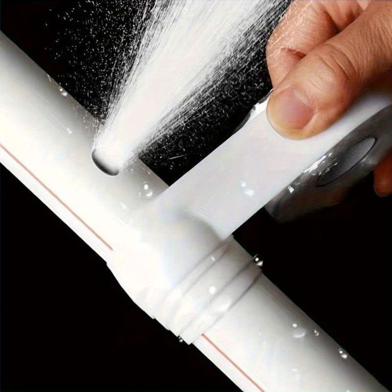 1 Piece Of Durable Waterproof Repair Tape