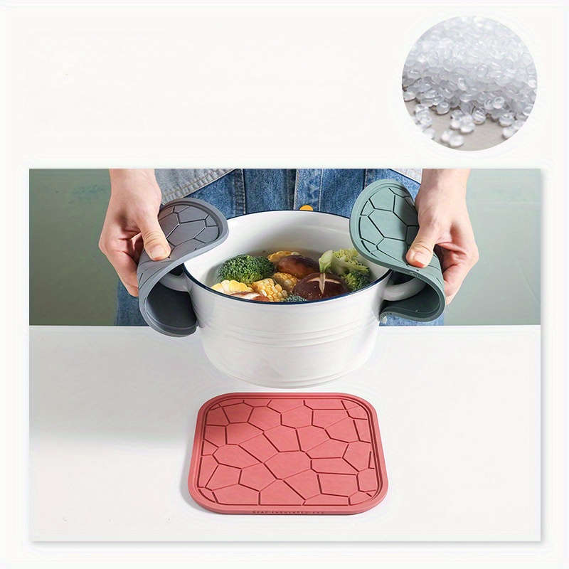 Heat Insulating Pads