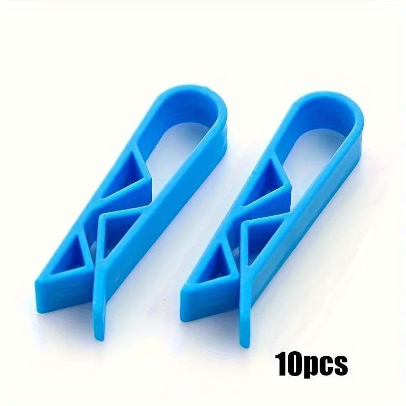 Fixed Clip