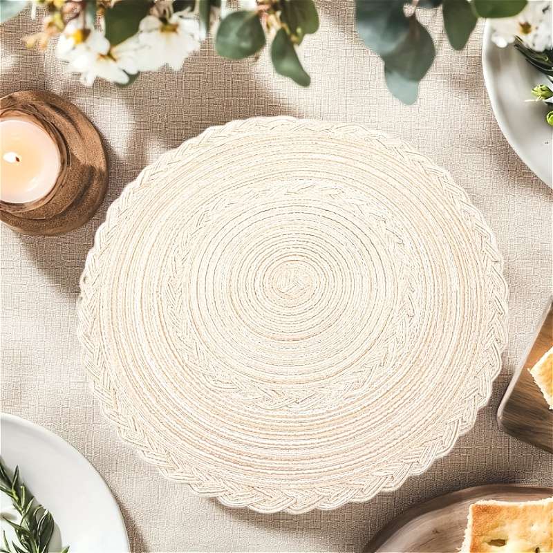 Heat Insulating Pads