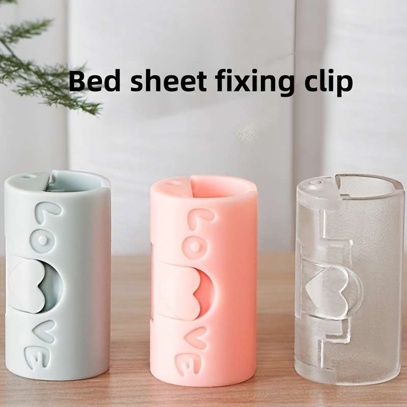 Fixed Clip
