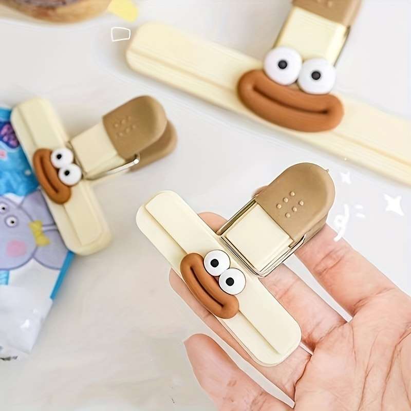 Fixed Clip