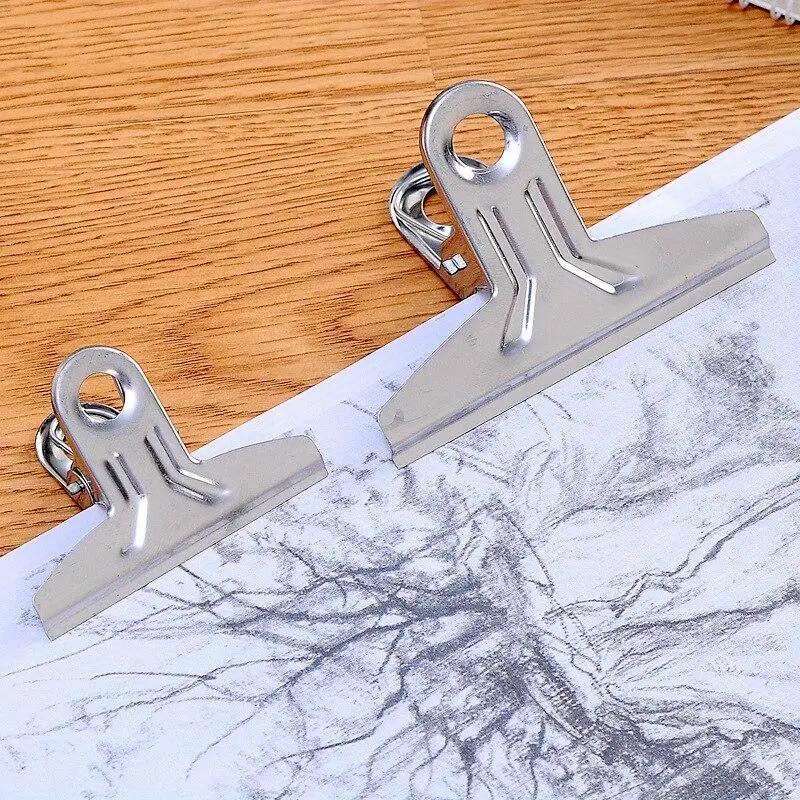 Fixed Clip