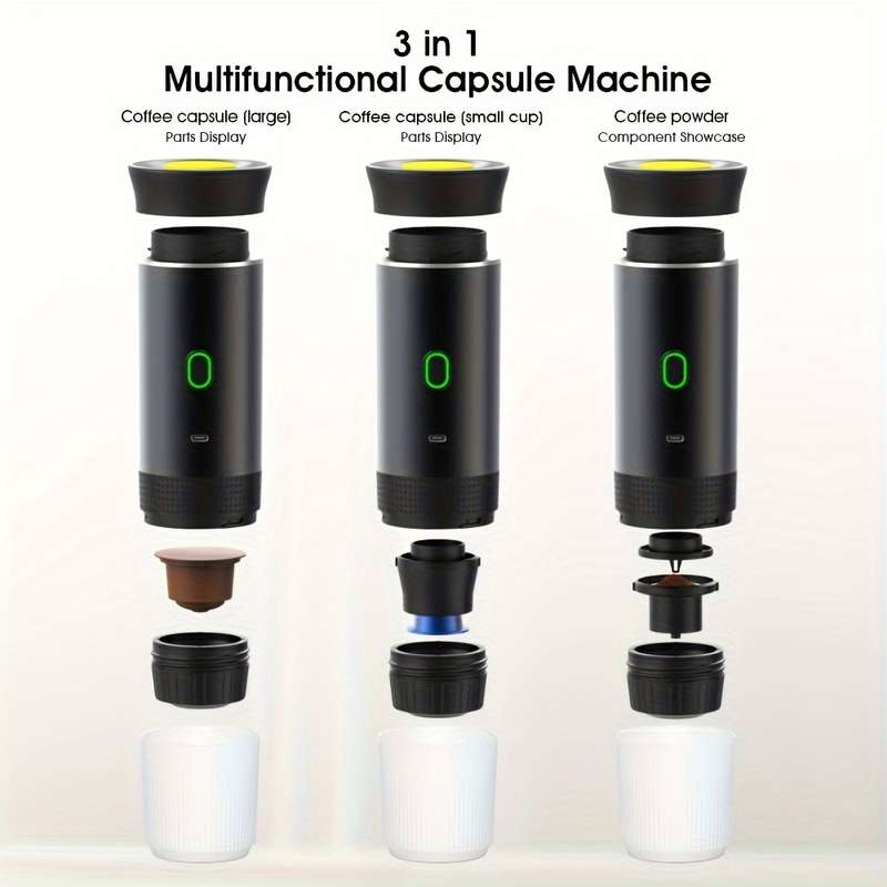 Coffee Machine