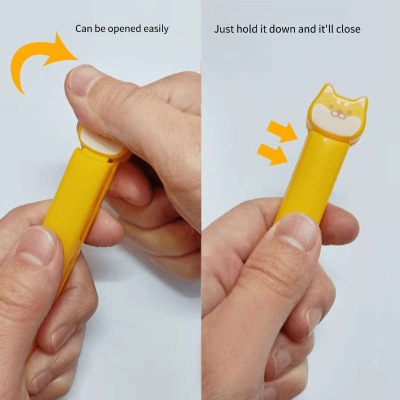 Fixed Clip