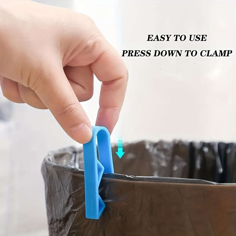 Fixed Clip
