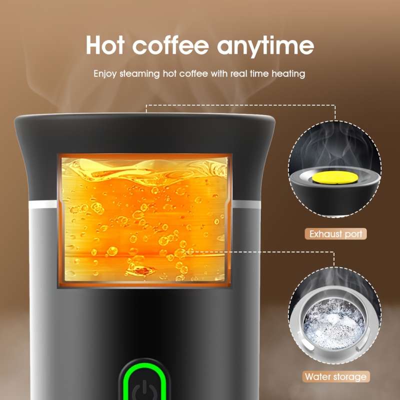 Coffee Machine
