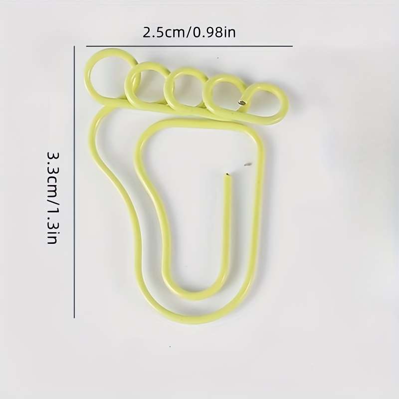 Fixed Clip