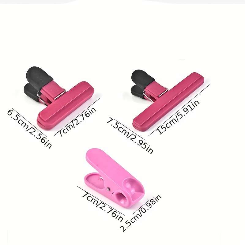 Fixed Clip