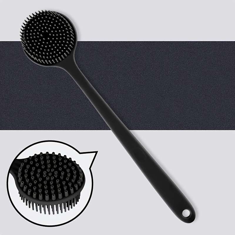 Long Handle Bath Brush