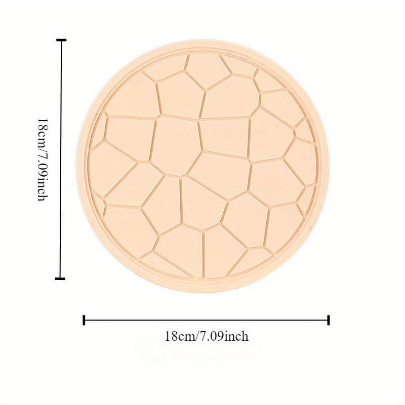 Heat Insulating Pads
