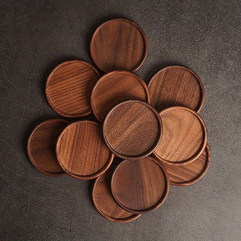 Heat Insulating Pads