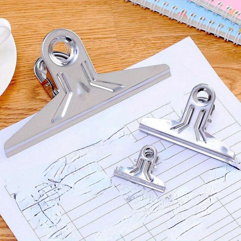 Fixed Clip