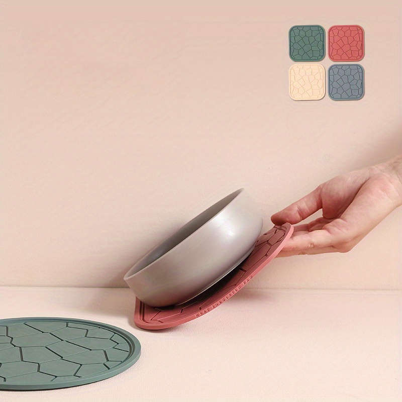 Heat Insulating Pads