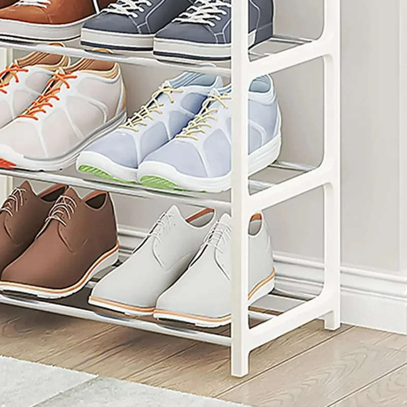 Four-Layer Shoe Rack