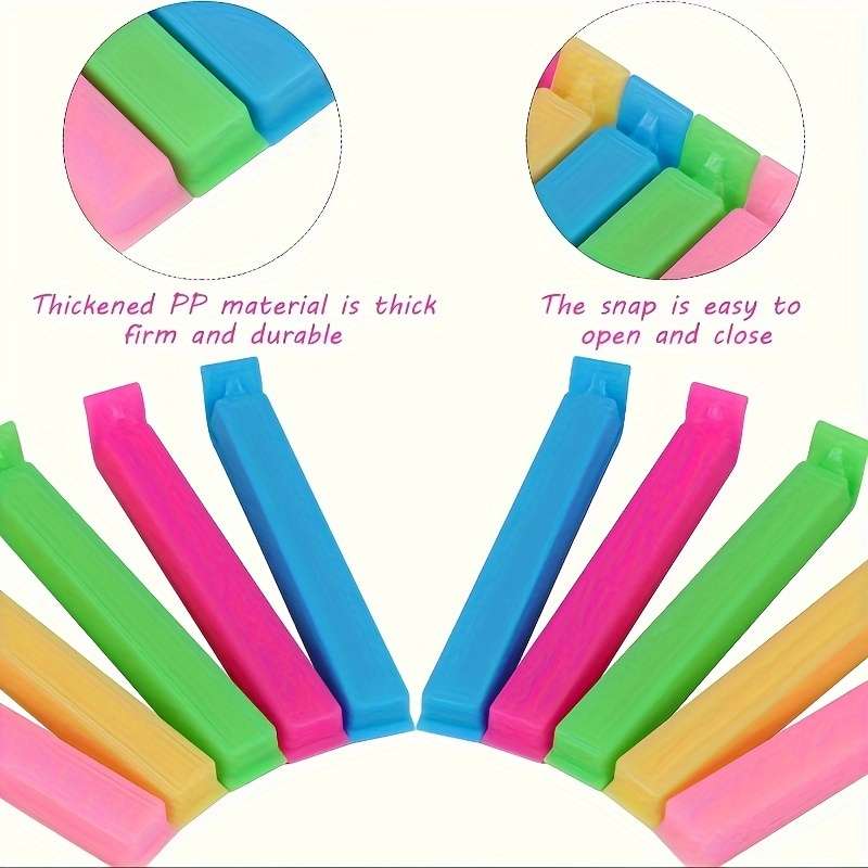 Fixed Clip