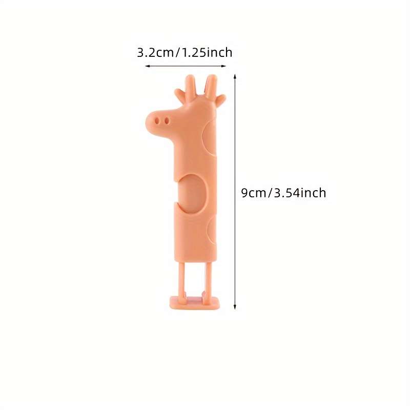 Fixed Clip