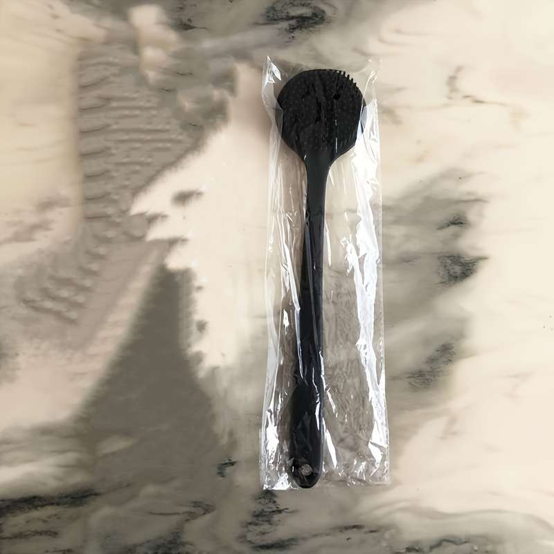 Long Handle Bath Brush