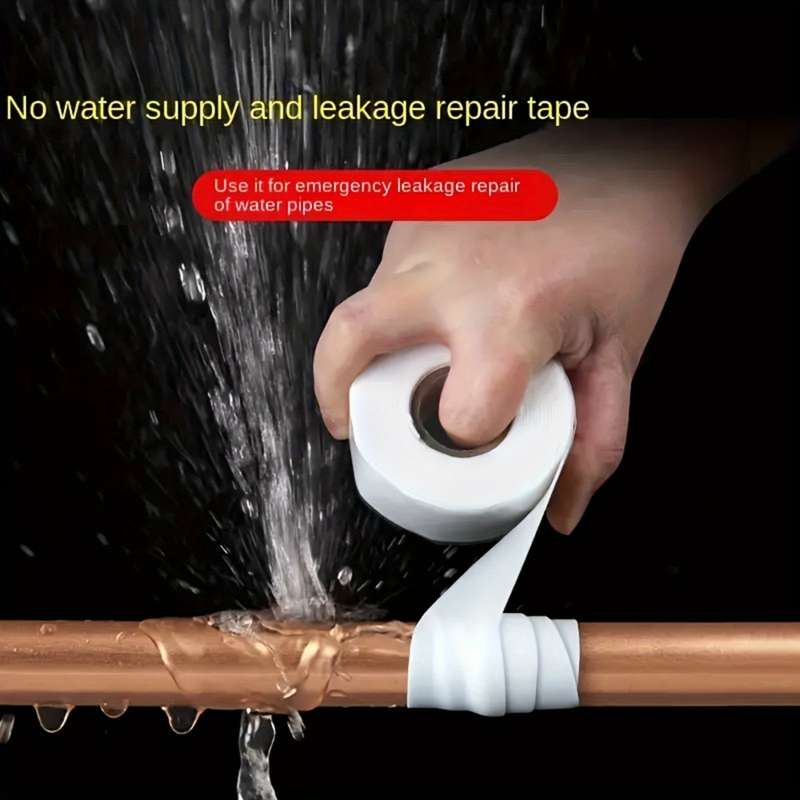 1 Piece Of Durable Waterproof Repair Tape