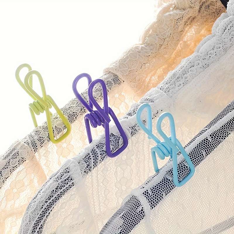 Fixed Clip
