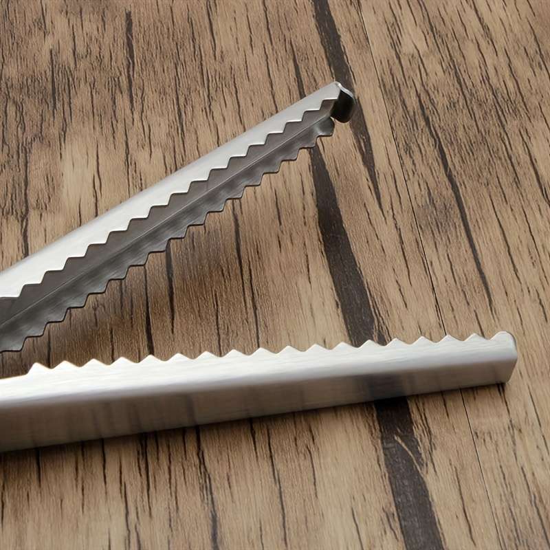 Fixed Clip