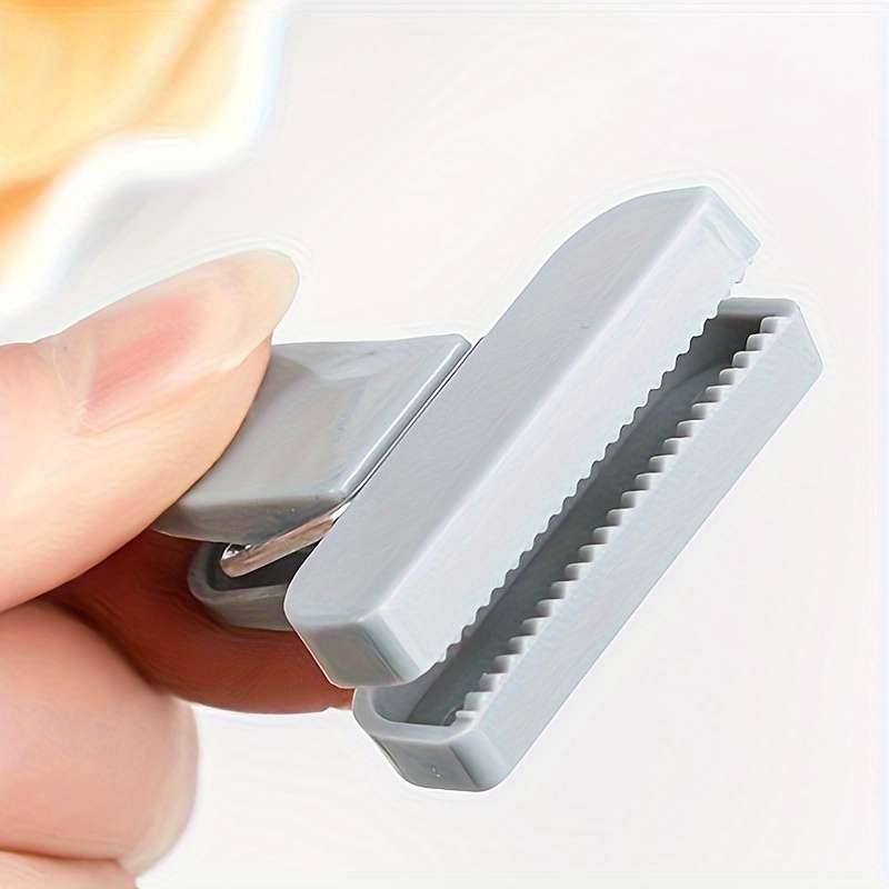 Fixed Clip