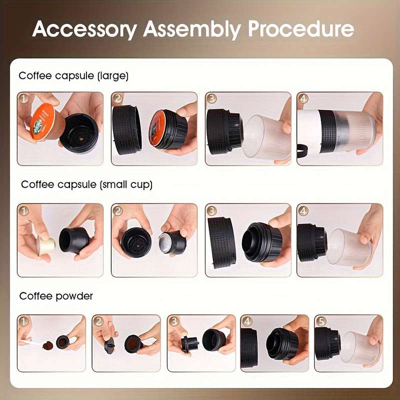 Coffee Machine