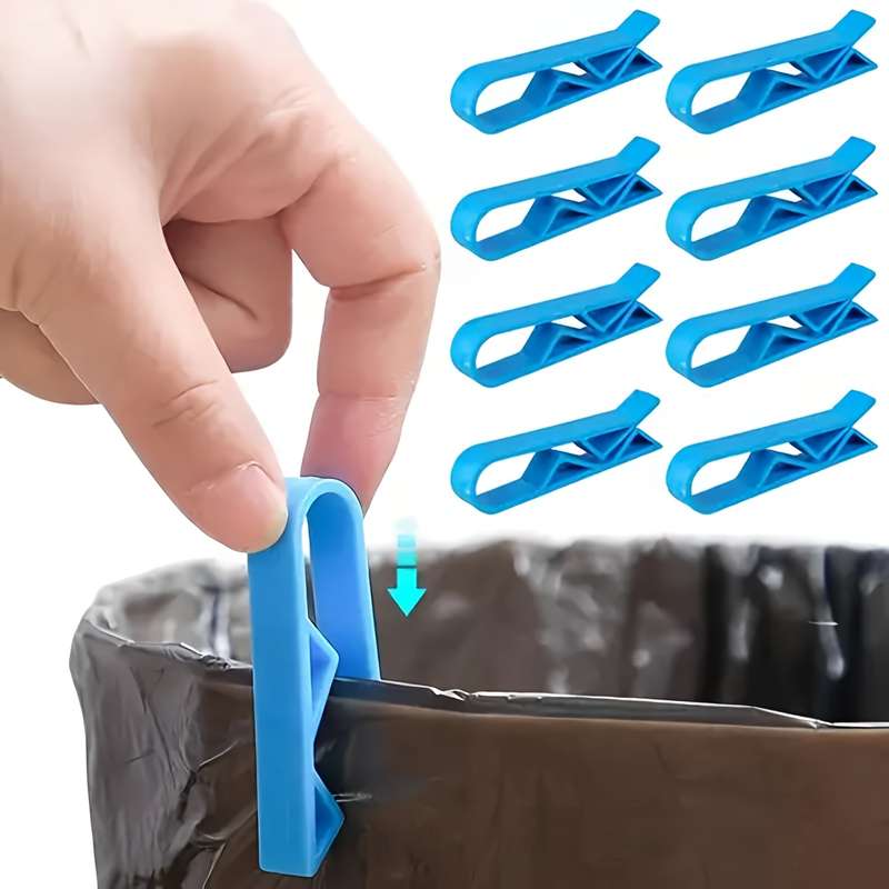 Fixed Clip