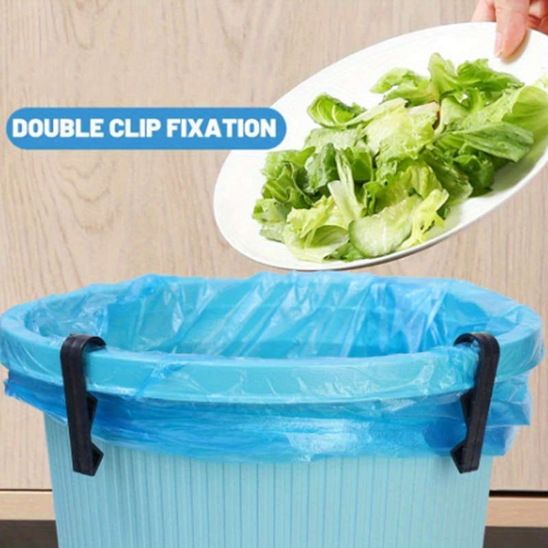 Fixed Clip
