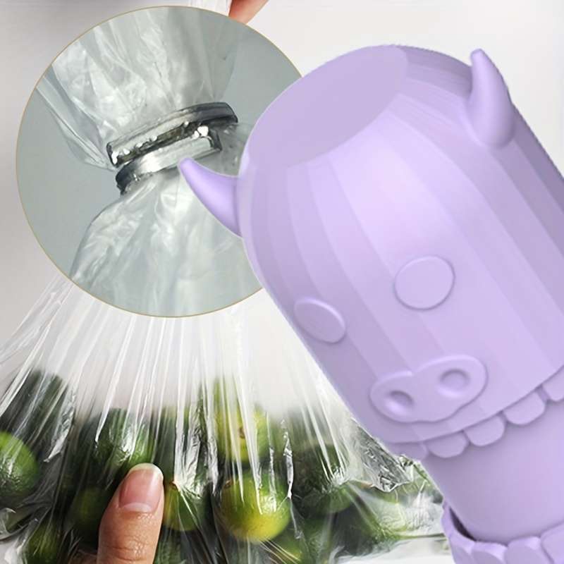 Fixed Clip