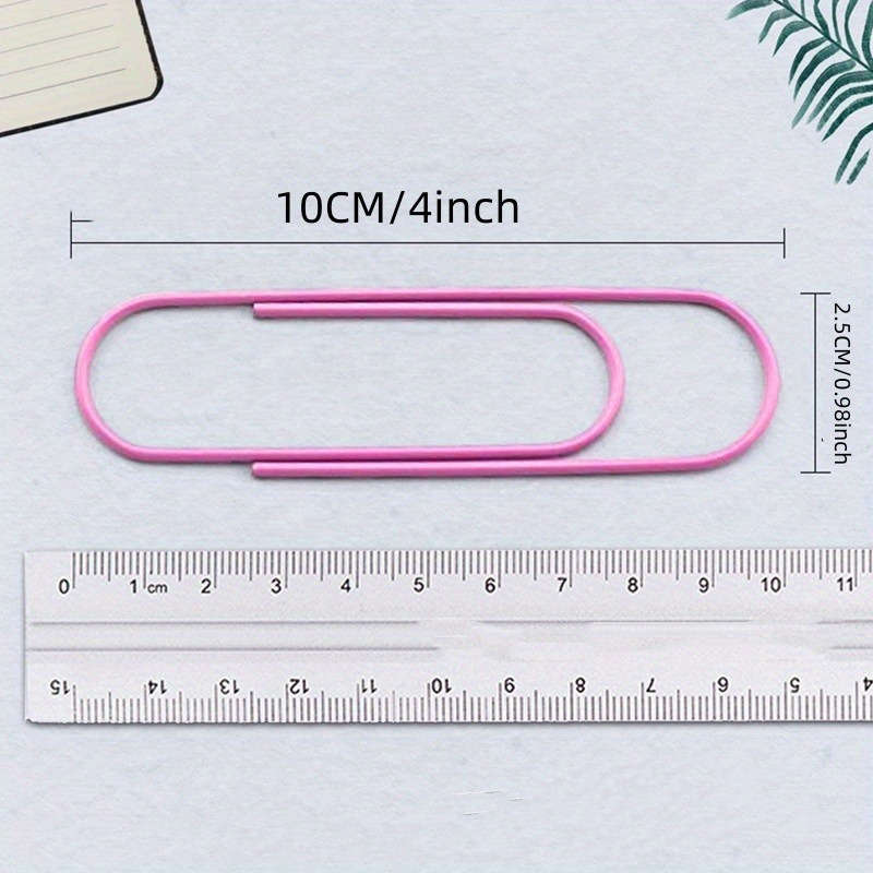 Fixed Clip