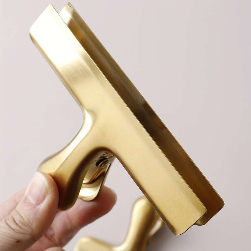 Fixed Clip