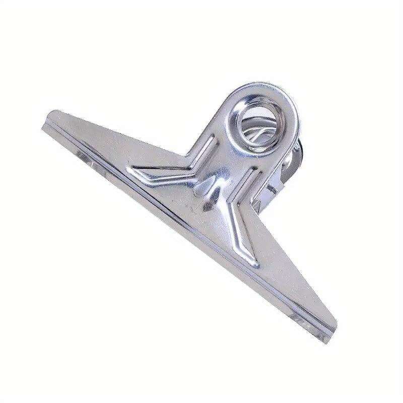 Fixed Clip
