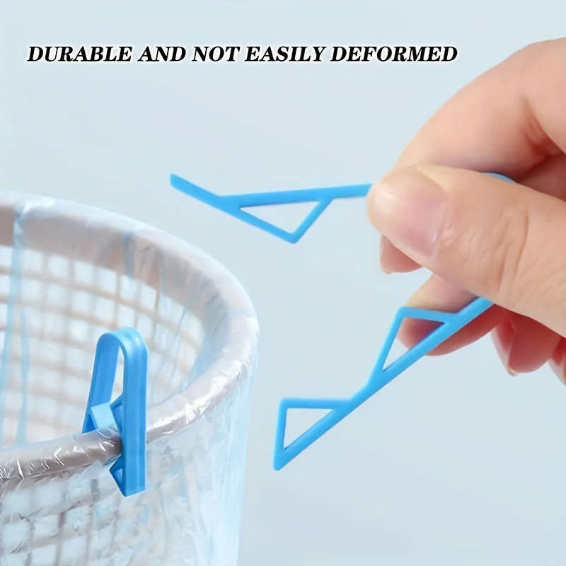 Fixed Clip