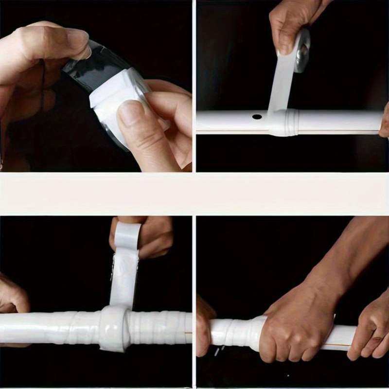 1 Piece Of Durable Waterproof Repair Tape