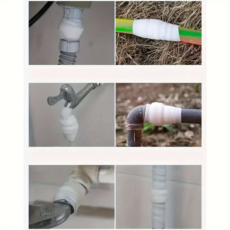 1 Piece Of Durable Waterproof Repair Tape