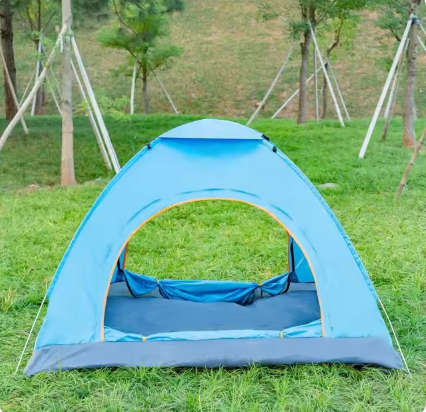 Tent For 4 People
