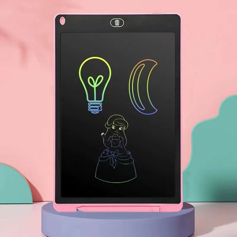 Portable 16-Inch Lcd Writing Tablet